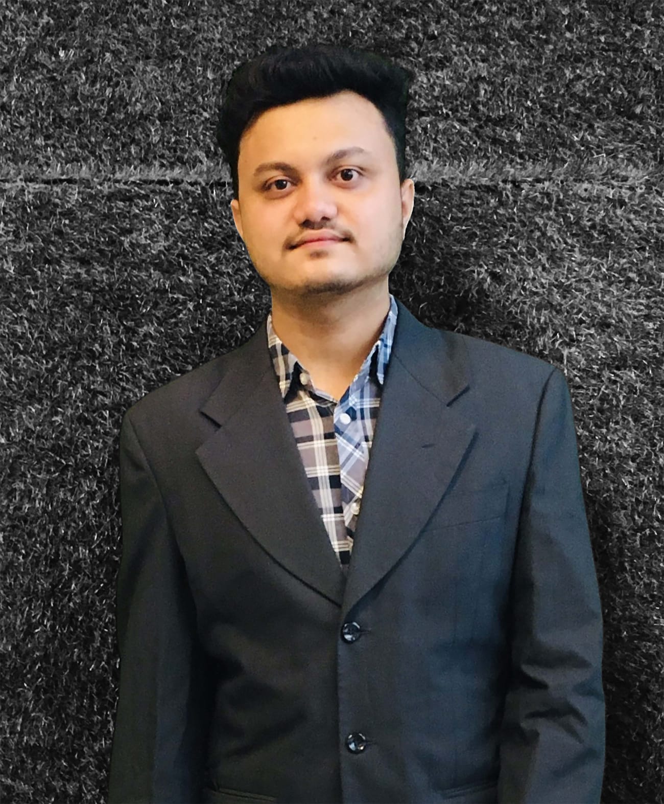 Arafat Chowdhury